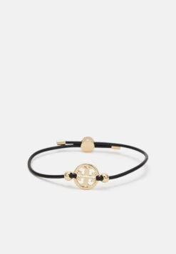 Tory Burch Miller Slider Bracelet - Bracelet - Gold-Coloured