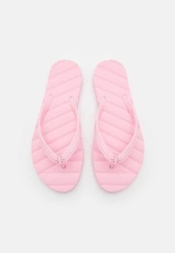 Tory Burch Kira - T-Bar Sandals 11 Tory Burch Kira - T-Bar Sandals -Tory Burch 0161abac05474dd8a593f5f49278b664