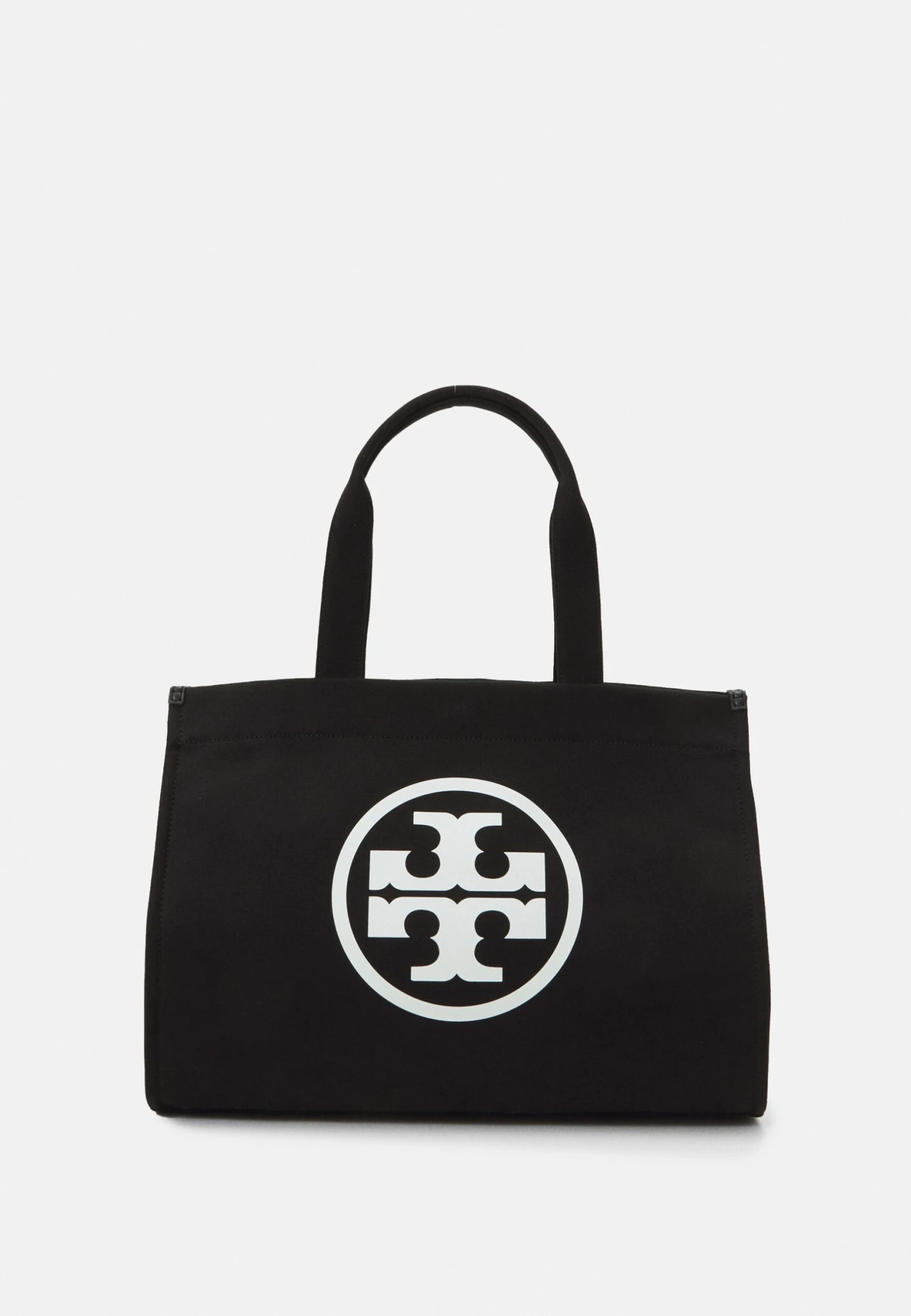 Tory Burch Ella Tote - Tote Bag - Black 2 Tory Burch Ella Tote - Tote Bag - Black - Image 2