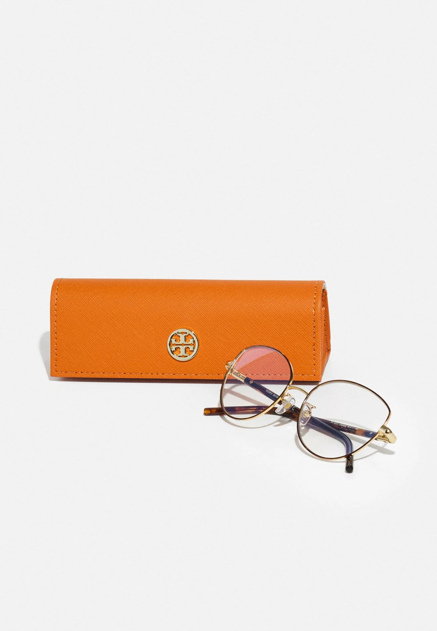Tory Burch Sunglasses - Light Gold-Coloured 4 Tory Burch Sunglasses - Light Gold-Coloured - Image 4