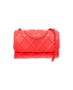 Tory Burch Fleming Soft Chain