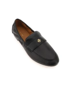Tory Burch Nappa Ballet Loafers -Tory Burch 042f29d839b07a27658ceeb5fcb72b45