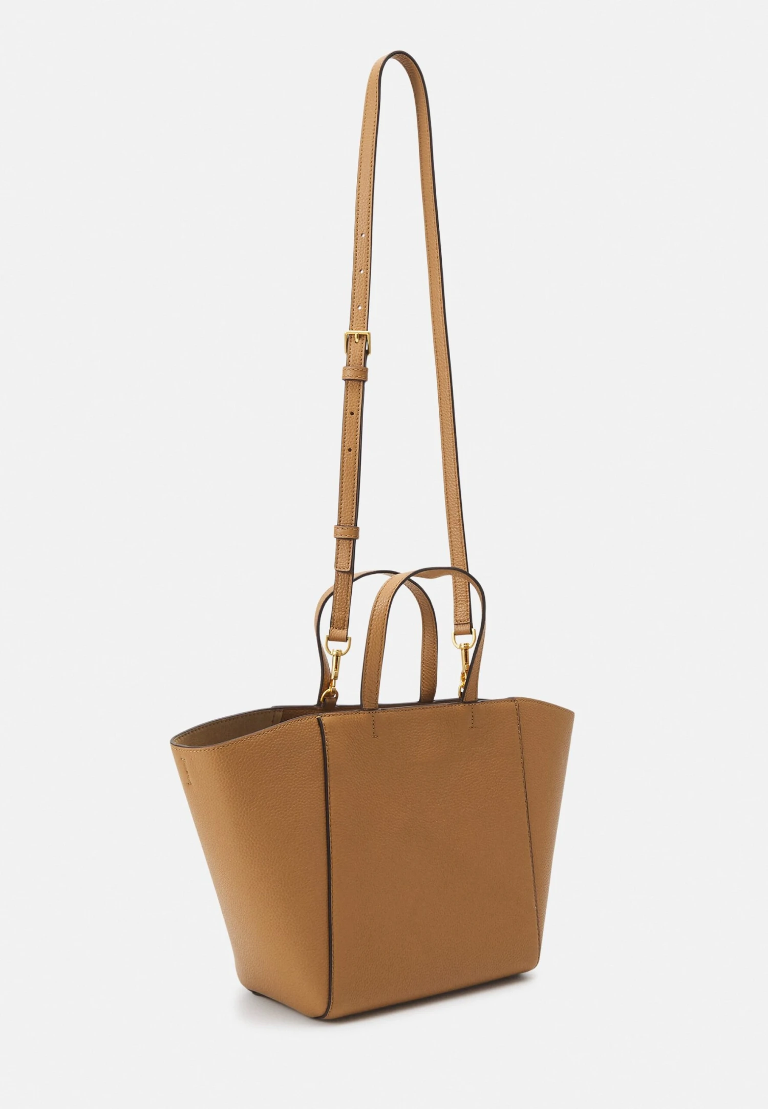 Tory Burch Handbag - Camel 2 Tory Burch Handbag - Camel - Image 2