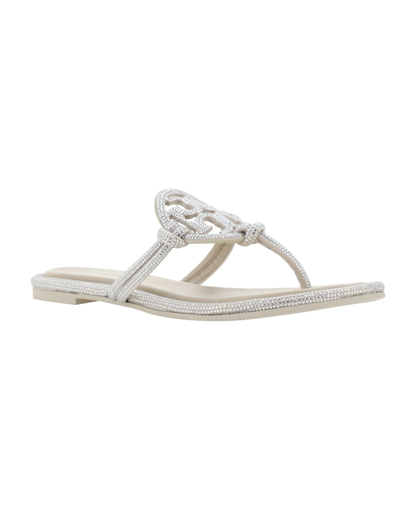 Tory Burch Miller Sandals 2 Tory Burch Miller Sandals - Image 2