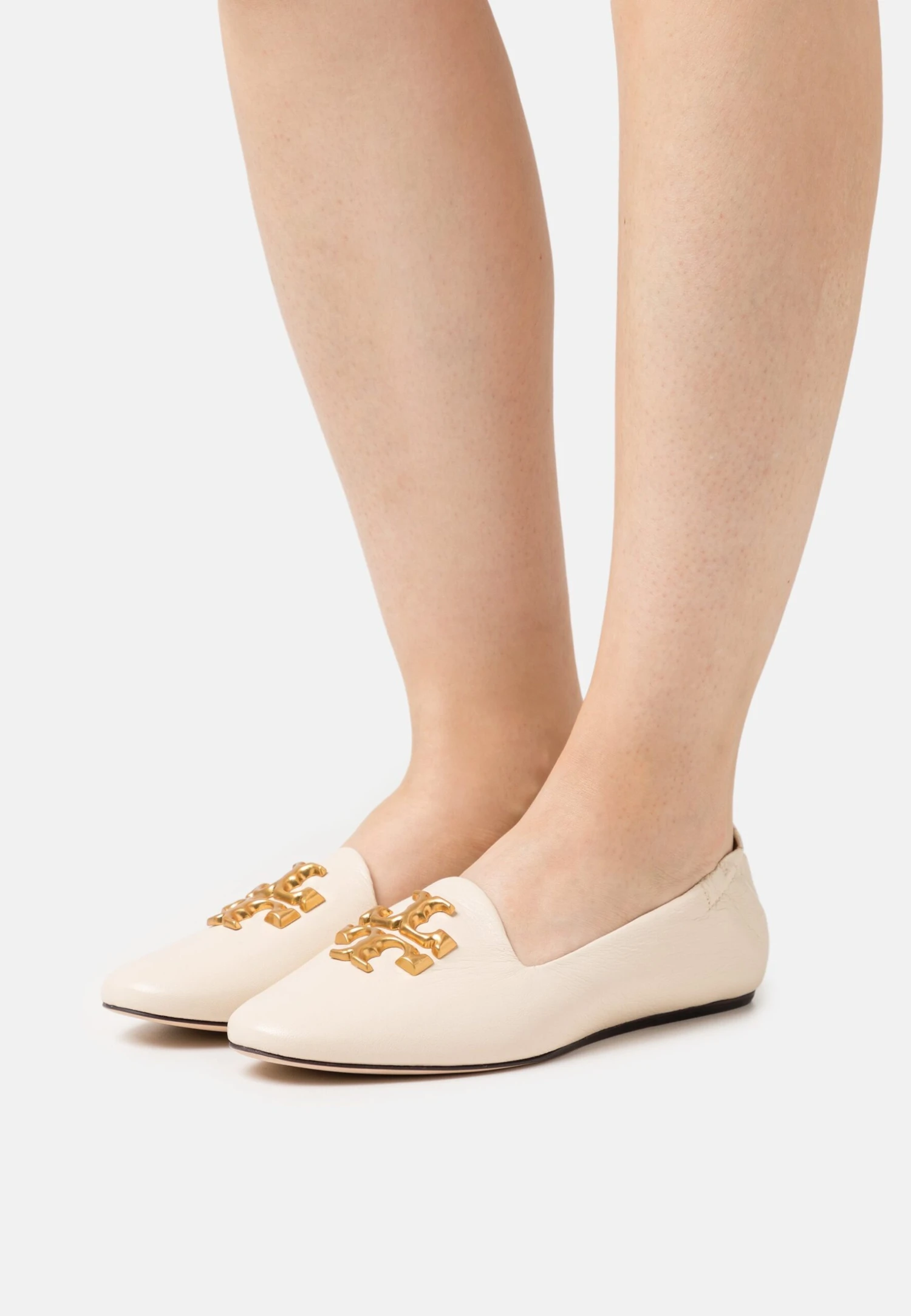 Tory Burch Eleanor Loafer - Slip-Ons 1 Tory Burch Eleanor Loafer - Slip-Ons