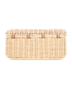 Tory Burch Eleanor Raffia Clutch 8 Tory Burch Eleanor Raffia Clutch -Tory Burch 07c30826c49f2dab9f156557b88760bb