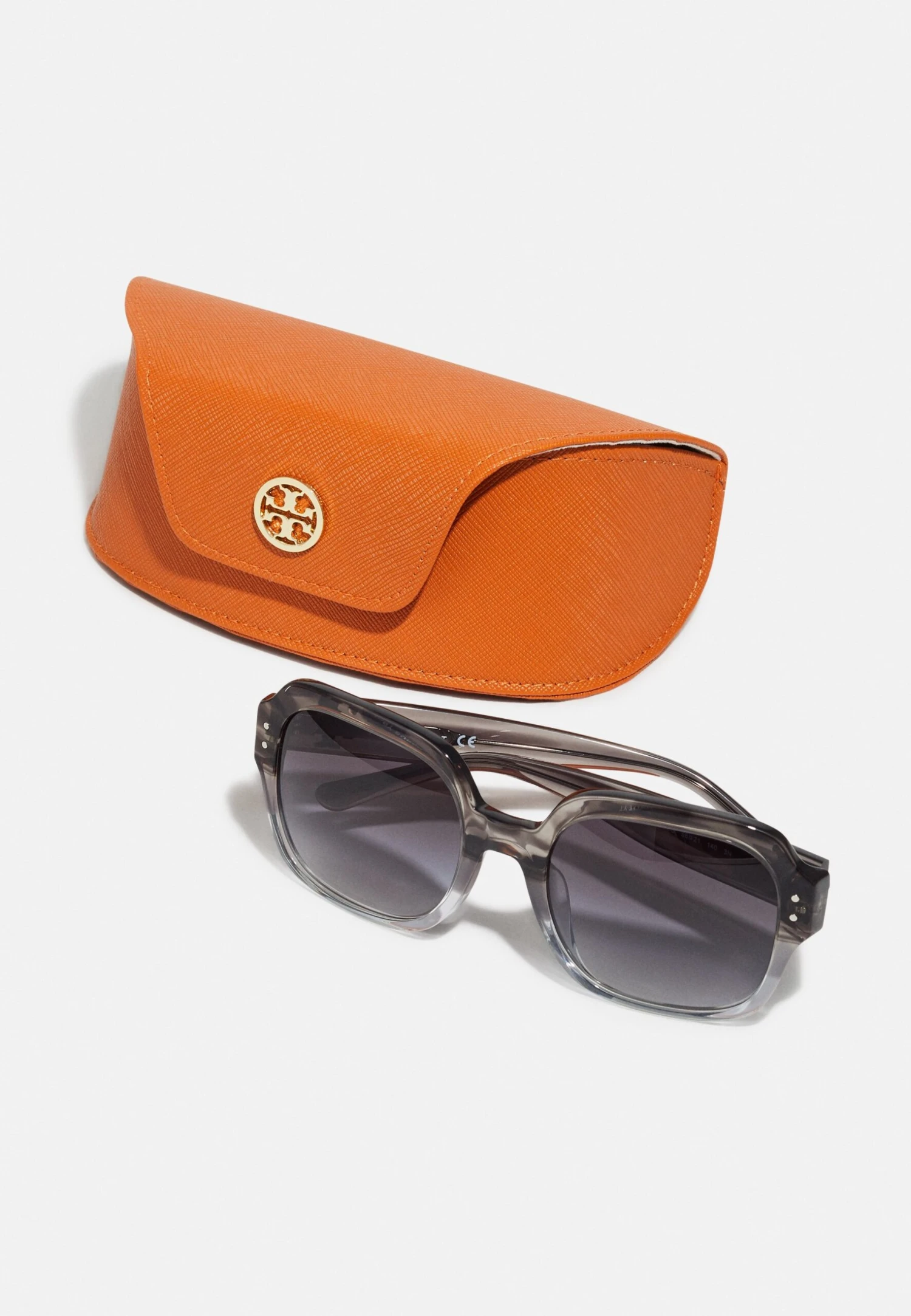 Tory Burch Sunglasses - Grey 2 Tory Burch Sunglasses - Grey - Image 2