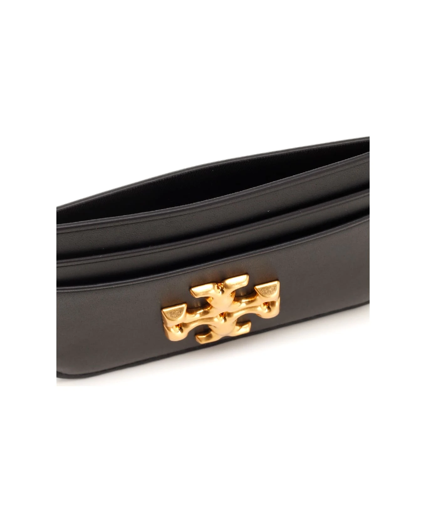 Tory Burch "eleanor" Card Holder 4 Tory Burch "eleanor" Card Holder - Image 4