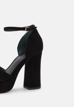 Tory Burch Platform Sandals - Black 13 Tory Burch Platform Sandals - Black -Tory Burch 0f47ad8caaed4e5b91b337291ff4c83d