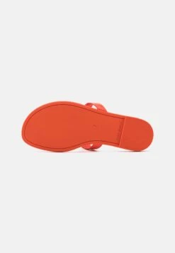 Tory Burch Miller Soft - T-Bar Sandals - Desert Flower Orange 12 Tory Burch Miller Soft - T-Bar Sandals - Desert Flower Orange -Tory Burch 0ff933de6416485b85928c1e5149f2f7