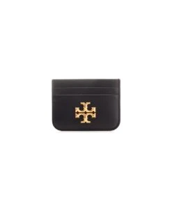 Tory Burch "eleanor" Card Holder