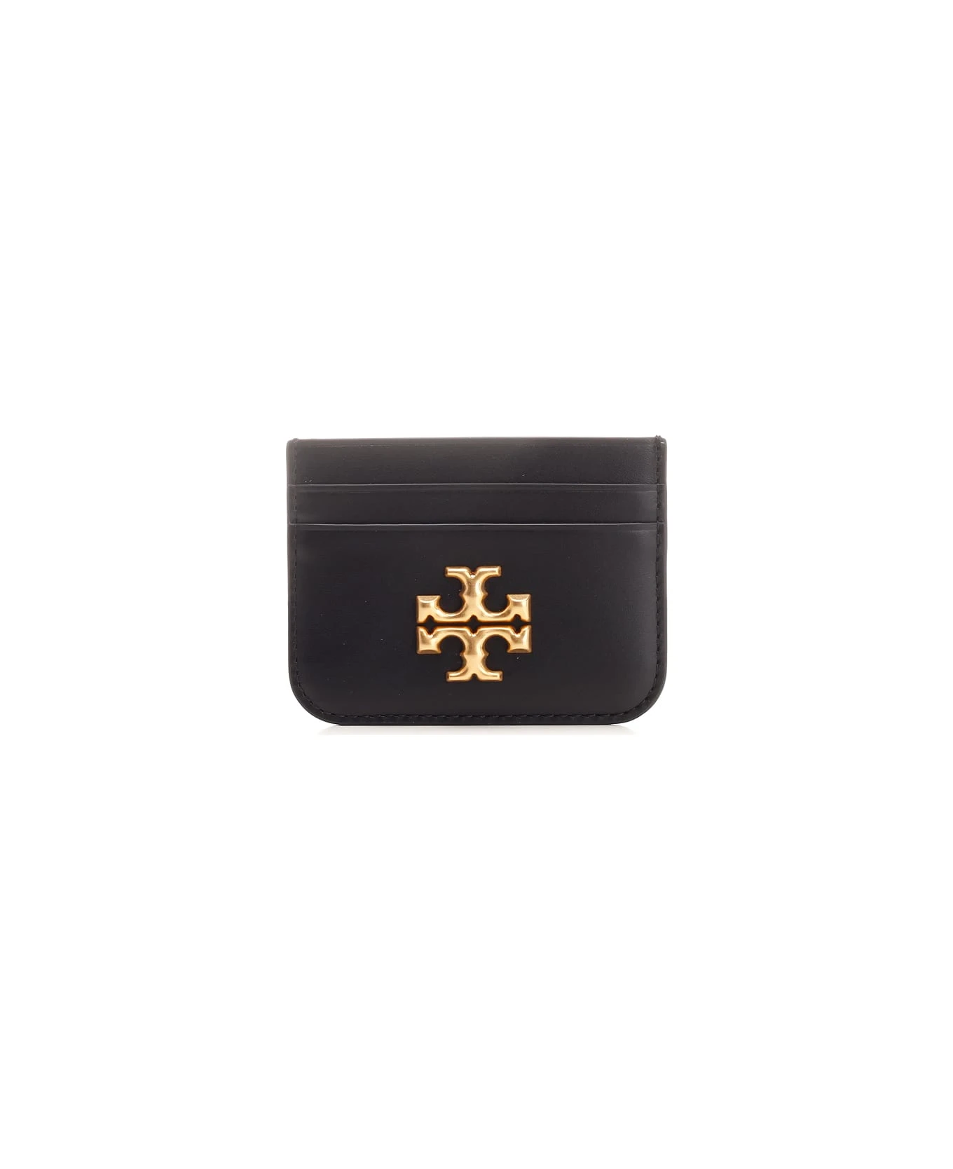 Tory Burch "eleanor" Card Holder 1 Tory Burch "eleanor" Card Holder