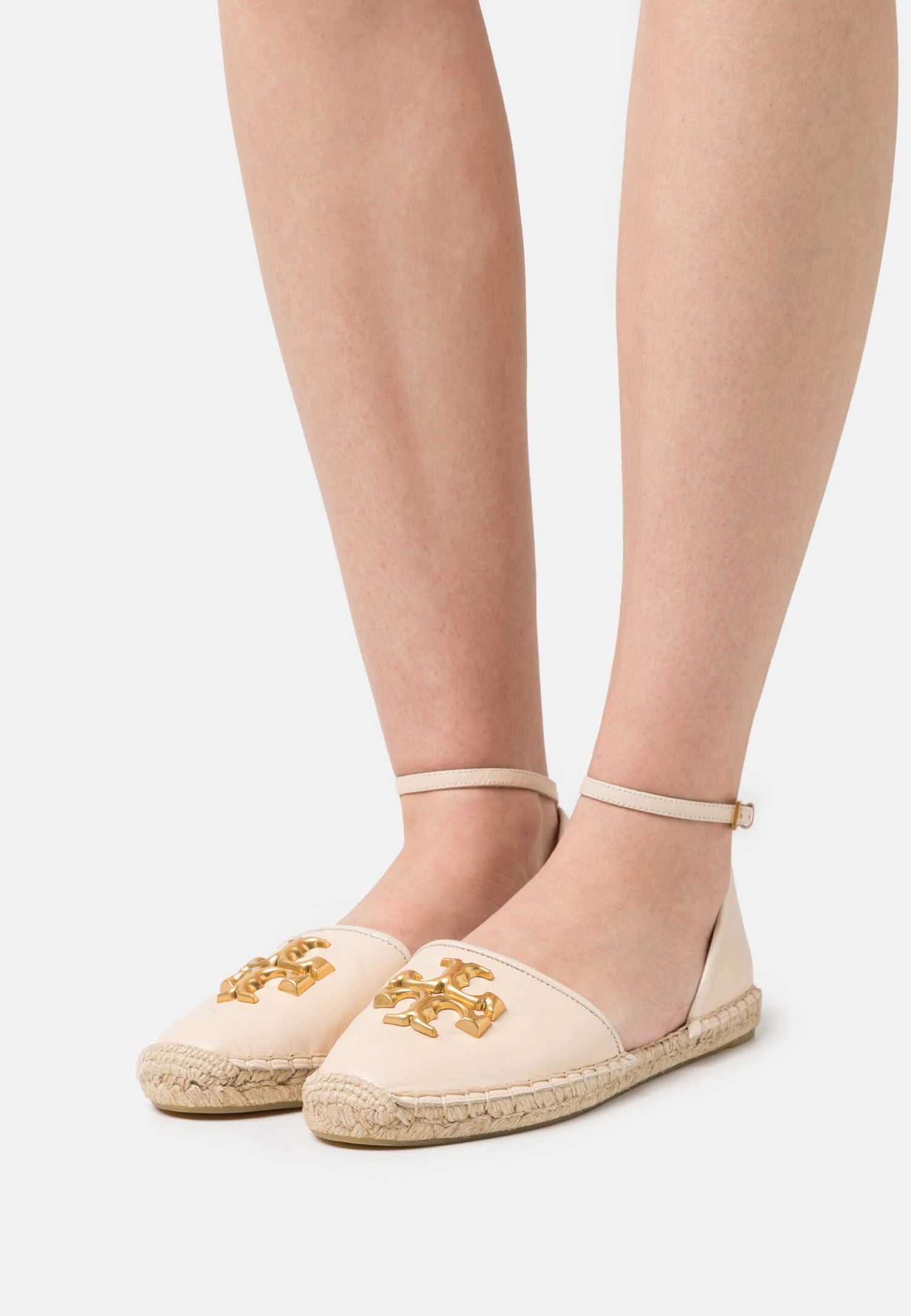 Tory Burch Eleanor Dorsay - Espadrilles 1 Tory Burch Eleanor Dorsay - Espadrilles