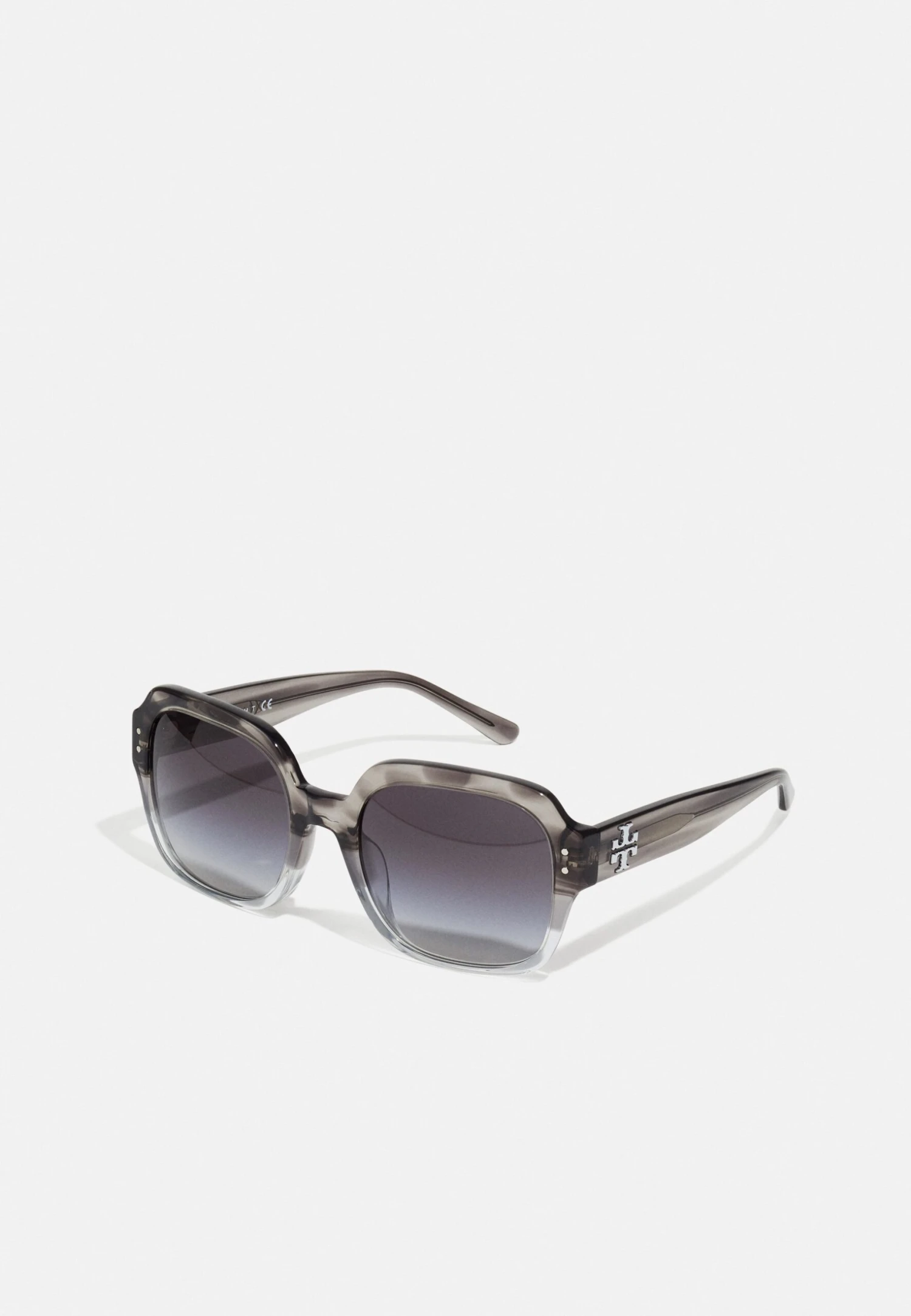 Tory Burch Sunglasses - Grey 1 Tory Burch Sunglasses - Grey