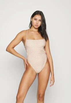Tory Burch Tie Back One Piece - Swimsuit 10 Tory Burch Tie Back One Piece - Swimsuit -Tory Burch 12ce55ed65fc4f9aa6241715306eb4d0