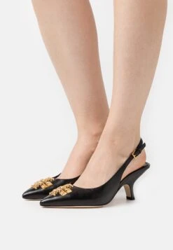 Tory Burch Eleanor Sling Back - Classic Heels