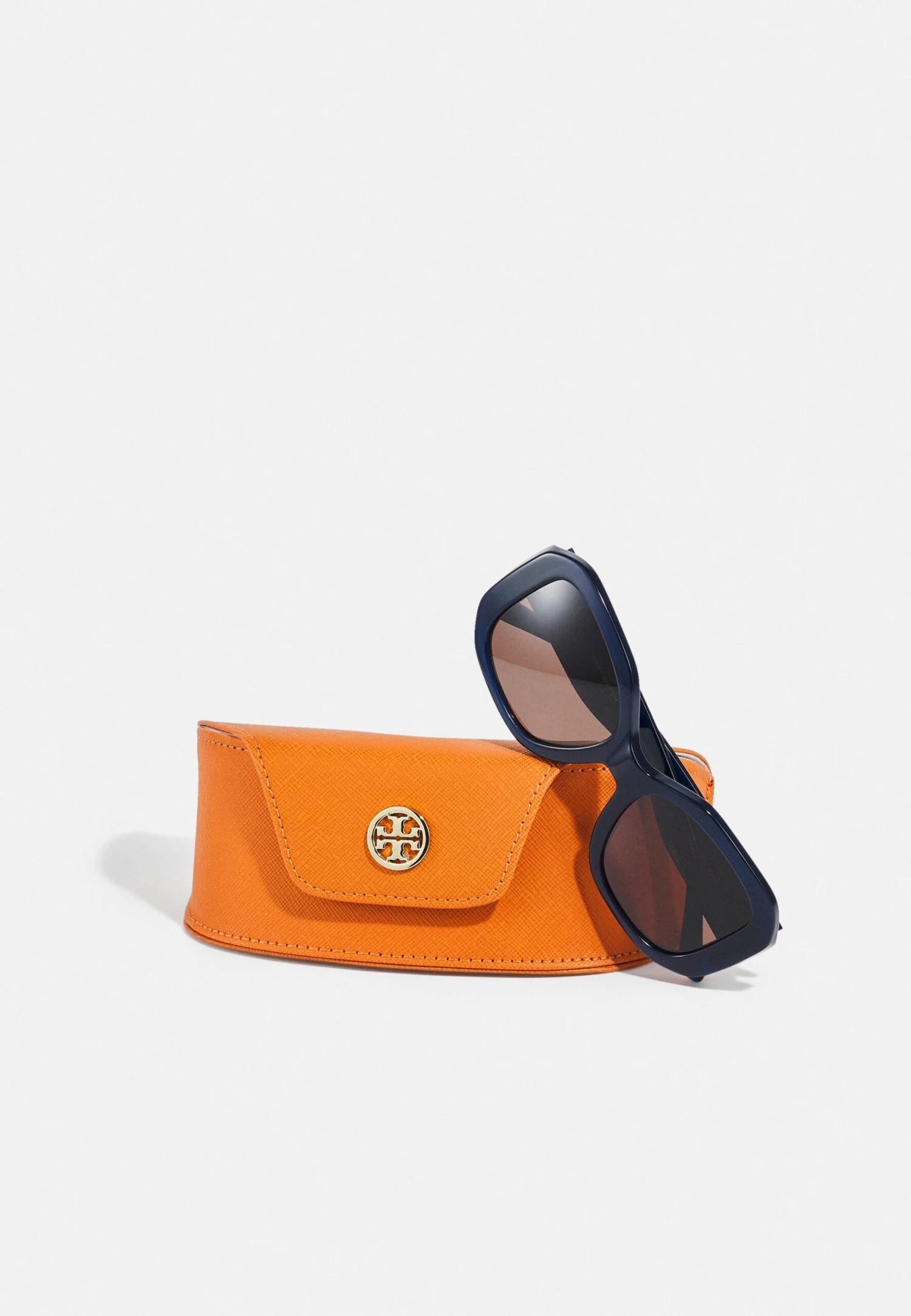 Tory Burch Sunglasses - Blue 4 Tory Burch Sunglasses - Blue - Image 4