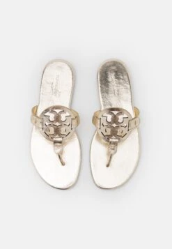 Tory Burch Miller - T-Bar Sandals 11 Tory Burch Miller - T-Bar Sandals -Tory Burch 14985ad1d8294622af1aa2324360213c