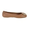 Tory Burch Minnie Travel Ballerinas
