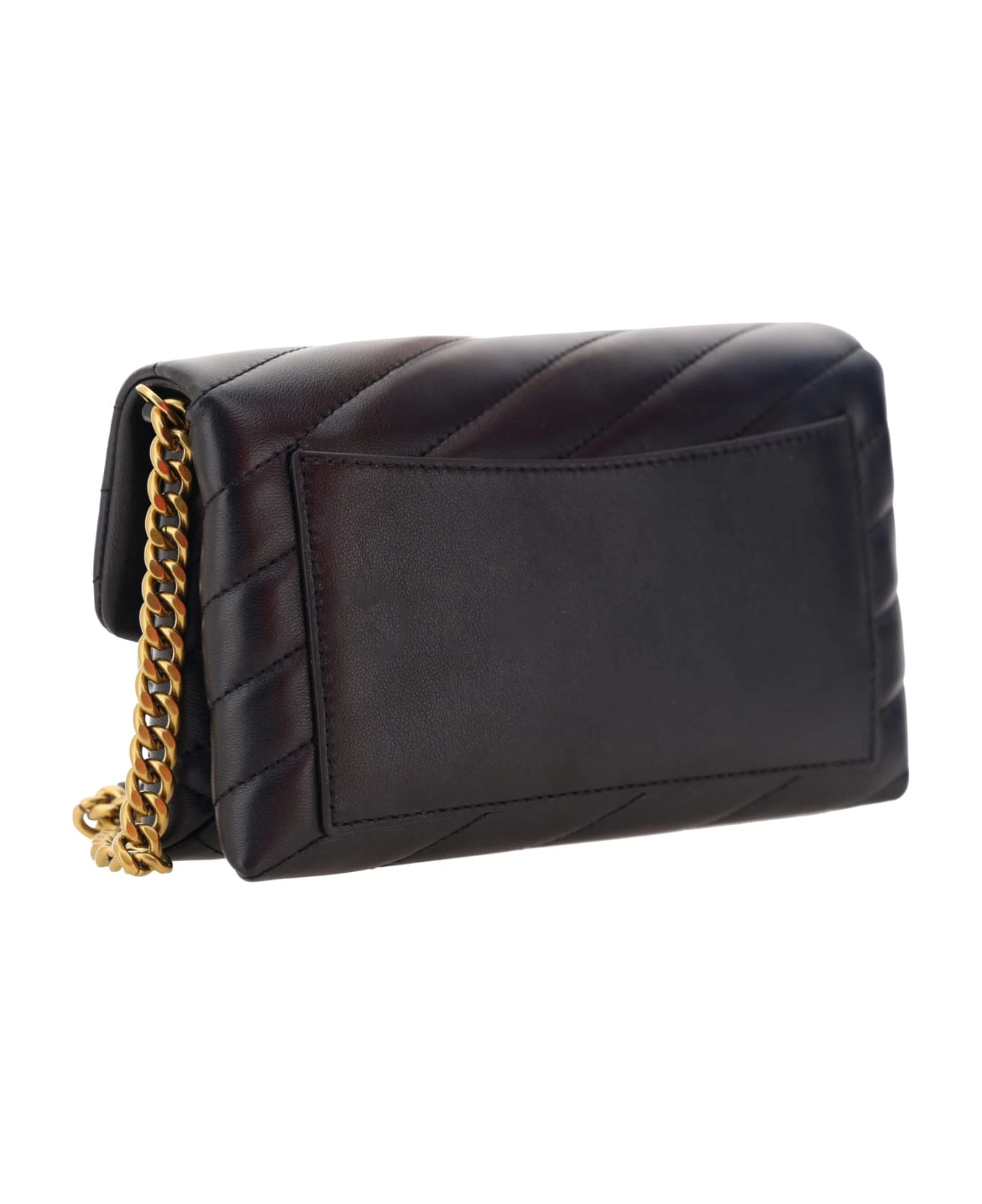 Tory Burch Kira Chevron Shoulder Wallet 3 Tory Burch Kira Chevron Shoulder Wallet - Image 3