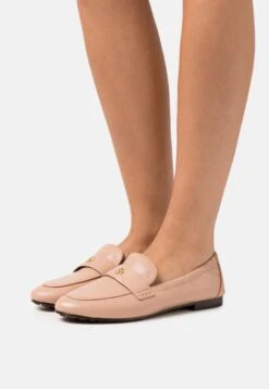 Tory Burch Ballet Loafer - Slip-Ons - Pink Dune