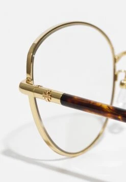 Tory Burch Sunglasses - Light Gold-Coloured 9 Tory Burch Sunglasses - Light Gold-Coloured -Tory Burch 193b06d2526e48bc9bcc9c5ae659f515