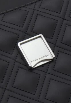 Tory Burch Fleming Matte Small Convertible Shoulder - Across Body Bag - Black -Tory Burch 1949fb148ec94cb5aced8fcbc8ebab92