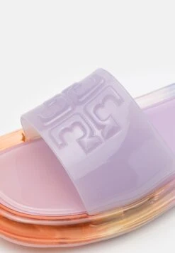 Tory Burch Bubble Jelly - Mules - Spring Lavender / Multi-Coloured 13 Tory Burch Bubble Jelly - Mules - Spring Lavender / Multi-Coloured -Tory Burch 198ce1e79e464b9a8220a318743297e7