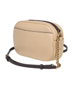 Tory Burch Mcgraw Camera Bag In Camel Color Leather 6 Tory Burch Mcgraw Camera Bag In Camel Color Leather -Tory Burch 19a6786fe4e2b7c5a25c462376257a95
