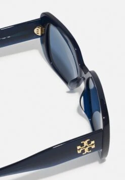 Tory Burch Sunglasses - Milky Navy 7 Tory Burch Sunglasses - Milky Navy -Tory Burch 19af30bd00d6469b9ca36e0c0e69214e