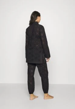 Tory Burch Beach Pant - Pyjama Bottoms - Black 8 Tory Burch Beach Pant - Pyjama Bottoms - Black -Tory Burch 19c05bf7bd394ab0afcbc821189d3dc0