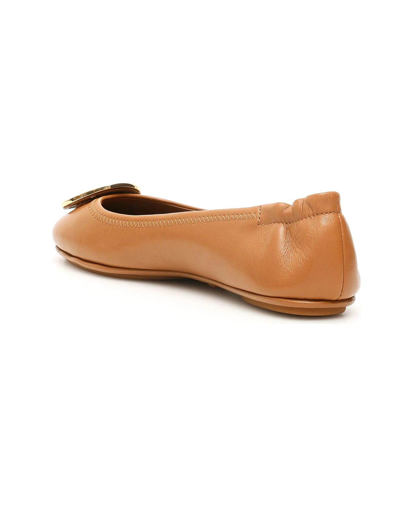 Tory Burch Minnie Travel Flats 3 Tory Burch Minnie Travel Flats - Image 3