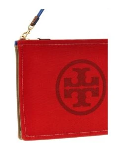 Tory Burch 'ella' Clutch Bag -Tory Burch 1c0d4864878831515d4de5692b27d156