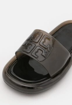 Tory Burch Bubble Jelly - Mules - Perfect Black 13 Tory Burch Bubble Jelly - Mules - Perfect Black -Tory Burch 1c60b1ecf43f407fa7c897ce4171a660