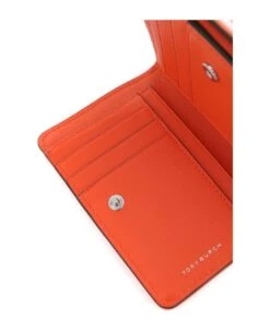 Tory Burch Fleming Double Wallet 9 Tory Burch Fleming Double Wallet -Tory Burch 1d32ac9e436b66da1f7cec7aaaa11b68