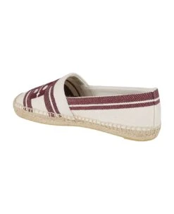 Tory Burch Double T Jacquard Espadrillas -Tory Burch 1e00ddb51f83b78c90603625425f5f3c