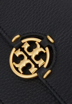 Tory Burch Miller Mini - Handbag - Black -Tory Burch 1e4c23e710b942fe815e263043908bb5