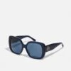Tory Burch Sunglasses - Milky Navy
