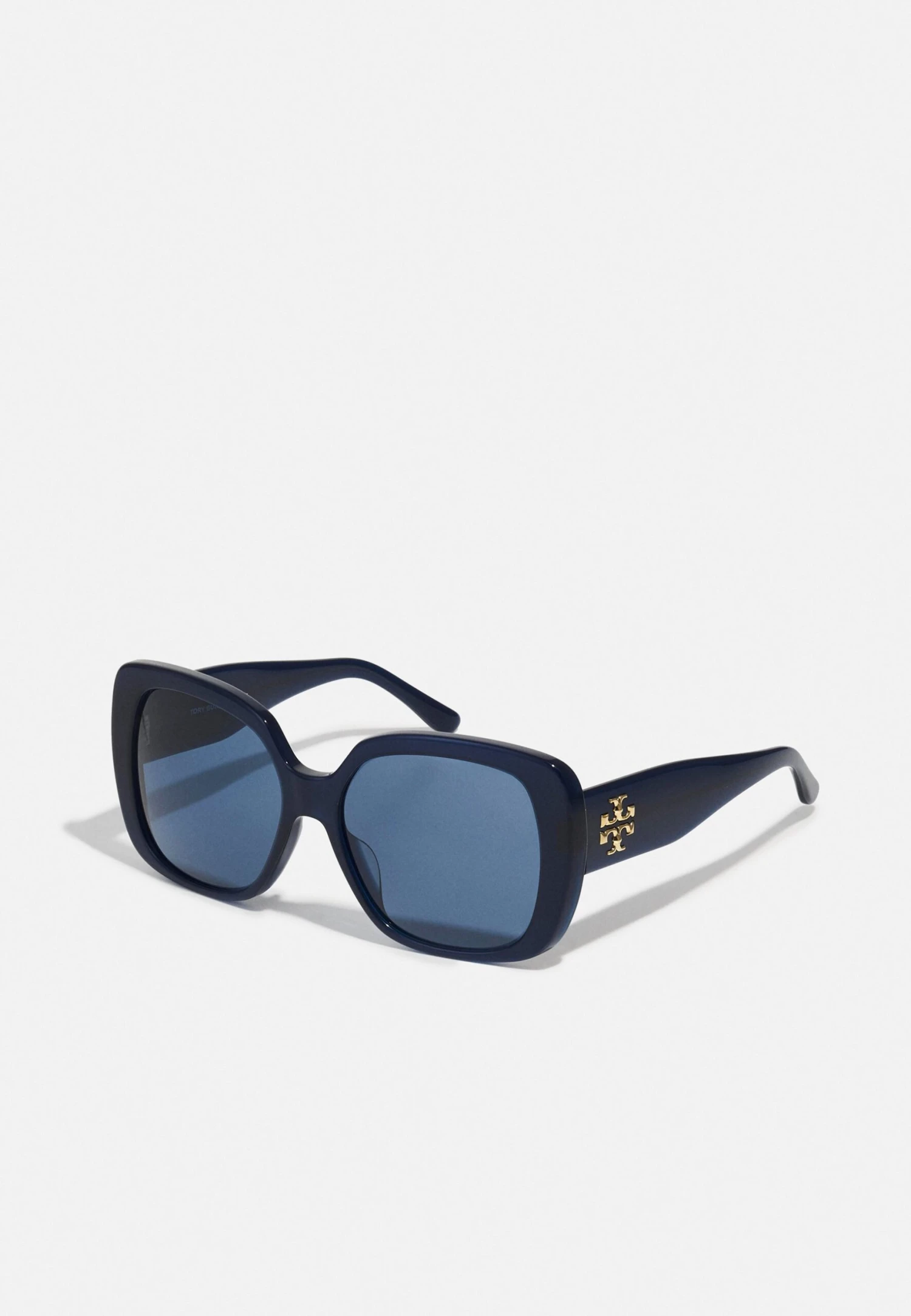 Tory Burch Sunglasses - Milky Navy 1 Tory Burch Sunglasses - Milky Navy