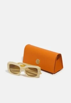 Tory Burch Sunglasses - Off-White -Tory Burch 22c9f0635e8e46bbb8ce19c4c05b4631