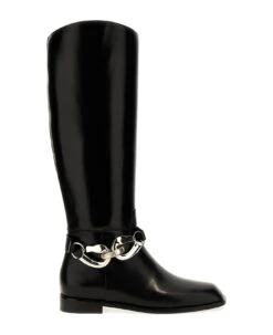 Tory Burch 40 Tory Burch 'jessa Riding Boot' Boots