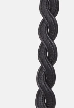 Tory Burch Miller Small Flap Shoulder - Across Body Bag - Black -Tory Burch 24c340d1212d4fb1ae499b65d9028c6f