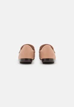 Tory Burch Ballet Loafer - Slip-Ons - Pink Dune 10 Tory Burch Ballet Loafer - Slip-Ons - Pink Dune -Tory Burch 251faea7b3934a7cbf567ab1c2281a64