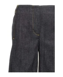 Tory Burch 'princess Seam' Jeans -Tory Burch 25a3c256a1775a9105a2255f4fab3f81