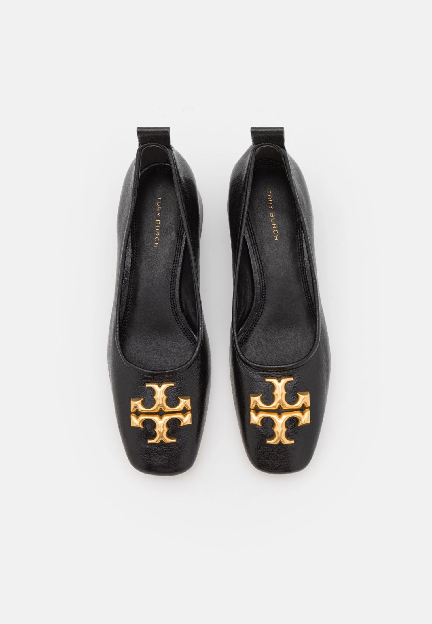 Tory Burch Eleanor - Classic Heels 5 Tory Burch Eleanor - Classic Heels - Image 5
