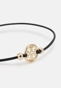 Tory Burch Miller Slider Bracelet - Bracelet - Gold-Coloured -Tory Burch 2ca7c13bb6c94d6e88c2c9b43aceb037