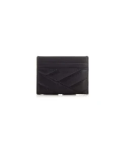 Tory Burch Black "kira" Card Holder 6 Tory Burch Black "kira" Card Holder -Tory Burch 2cc74964220da18eab3494ef5980c280