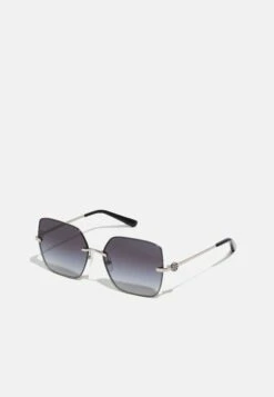 Tory Burch Sunglasses - Silver-Coloured