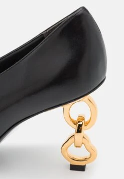 Tory Burch Chain - High Heels 13 Tory Burch Chain - High Heels -Tory Burch 2e9865a1760a4c0b8197921f5ab961c3