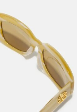 Tory Burch Sunglasses - Off-White -Tory Burch 2fbb3cc069db469db66240592025a0b6